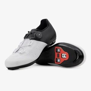 Tommaso Pista Elite Delta Spin Shoes (BRAND NEW w BOX)